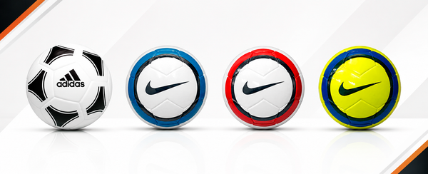 CR-240 BALON NIKE TOTAL 90 #5