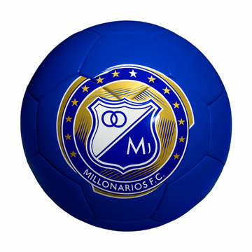 CR-241 BALON EDICION ESPECIAL MILLONARIOS #5