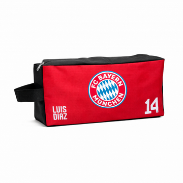 CRO-001 TULA GUAYERA BAYERN MUNCHEN NEGRO ST