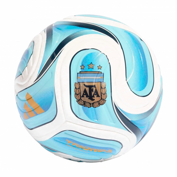 CRN-001 BALON TRIONDA ARGENTINA