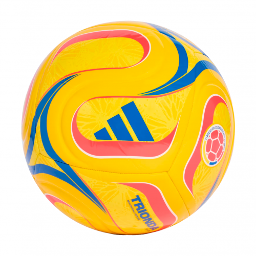 CRN-006 BALON TRIONDA MUNDIAL #2 TRICOLOR (ST)