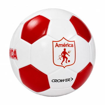 CR-115 BALON DE ENTRENAMIENTO AMERICA #5