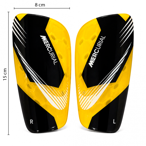 CR-916 CANILLERA MERCURIAL NIKE GRANDE