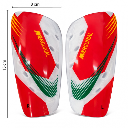 CR-916 CANILLERA MERCURIAL NIKE GRANDE