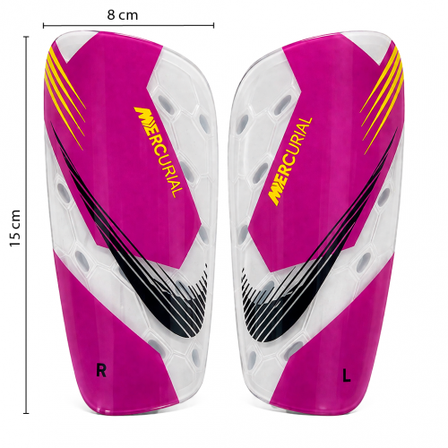 CR-916 CANILLERA MERCURIAL NIKE GRANDE