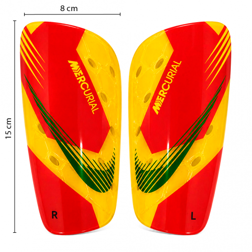 CR-916 CANILLERA MERCURIAL NIKE GRANDE