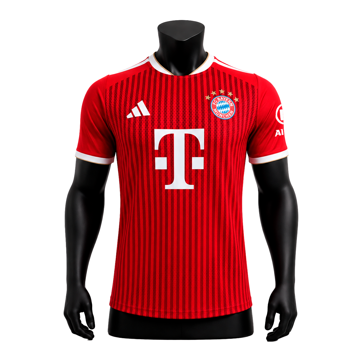 UD-500 TOT BAYERN MUNCHEN 2027 TIPO PLAYER