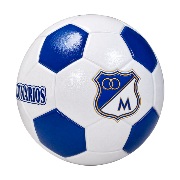 CR-128 BALON DE ENTRENAMIENTO MILLONARIOS #5