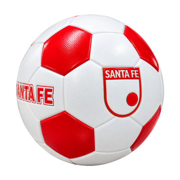 CR-131 BALON DE ENTRENAMIENTO SANTA FE #5