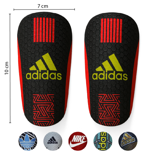 CR-167 CANILLERA MINI MARCAS