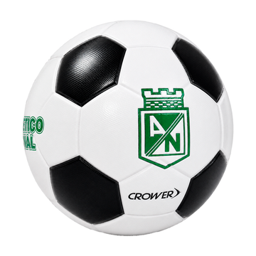 CR-242 BALON DE ENTRENAMIENTO NACIONAL #5