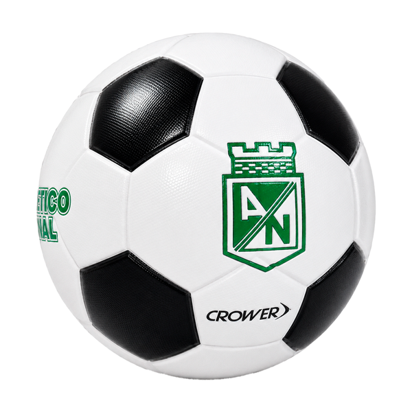 CR-242 BALON DE ENTRENAMIENTO NACIONAL #5