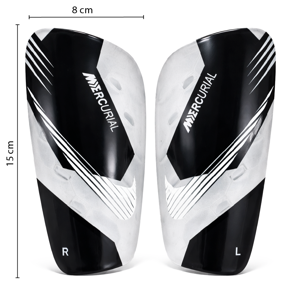 CR-916 CANILLERA MERCURIAL NIKE GRANDE
