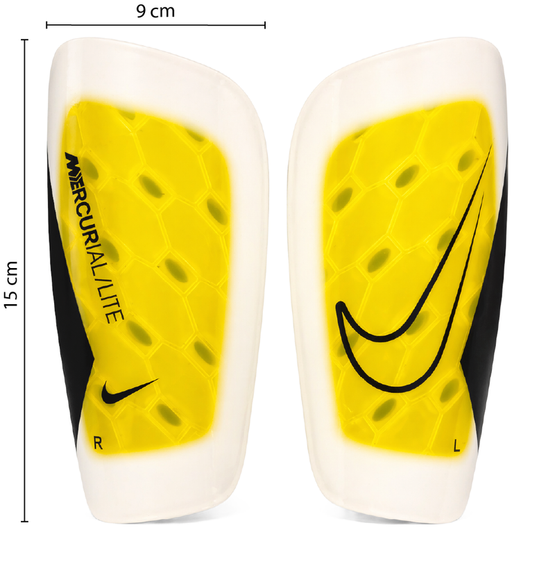 CR-918 CANILLERA MERCURIAL NIKE GRANDE
