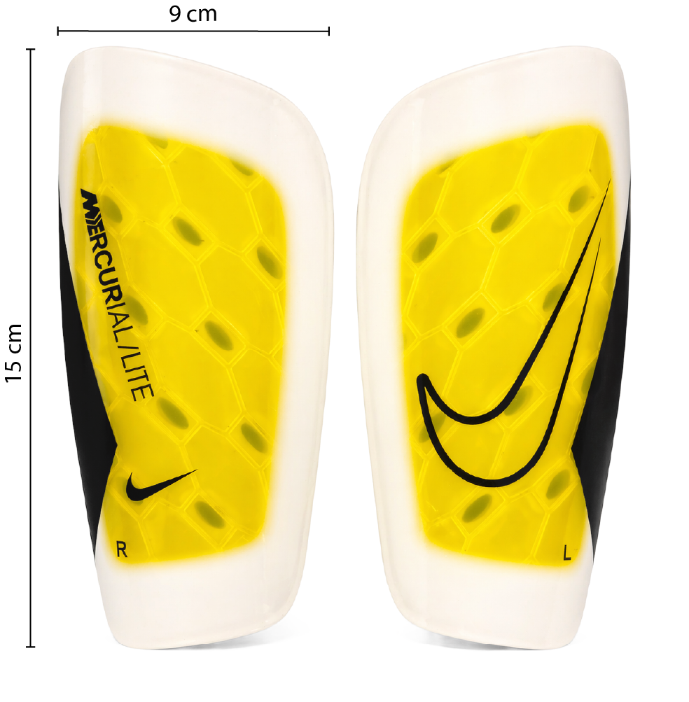 CR-918 CANILLERA MERCURIAL NIKE GRANDE