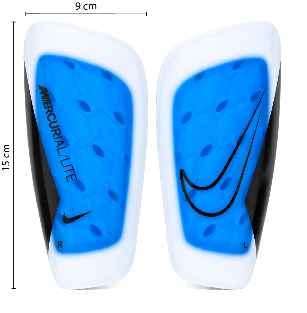 CR-918 CANILLERA MERCURIAL NIKE GRANDE