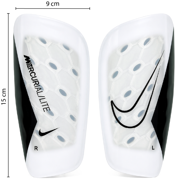 CR-918 CANILLERA MERCURIAL NIKE GRANDE