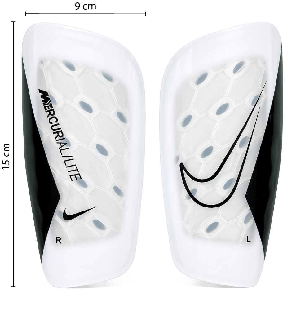 CR-918 CANILLERA MERCURIAL NIKE GRANDE