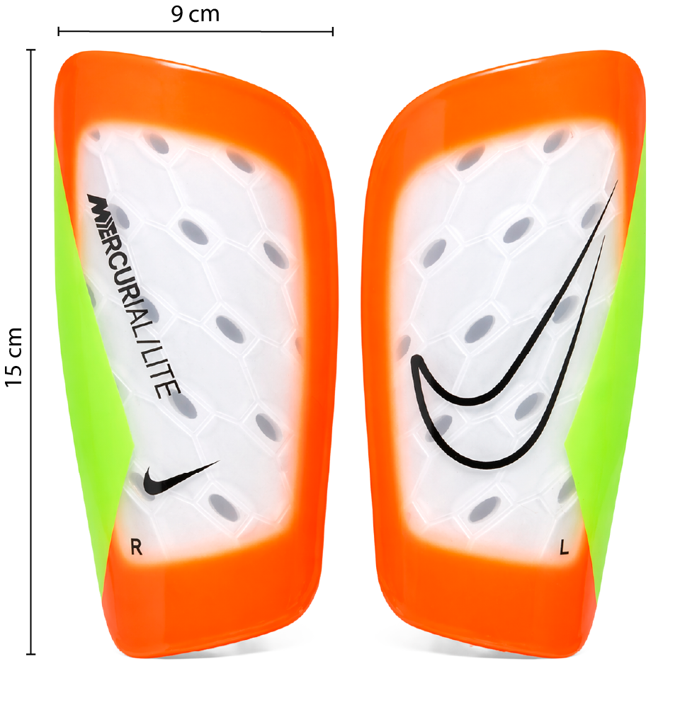 CR-918 CANILLERA MERCURIAL NIKE GRANDE