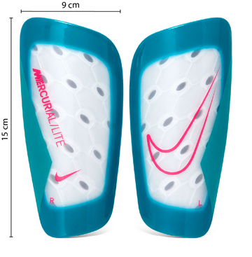 CR-918 CANILLERA MERCURIAL NIKE GRANDE