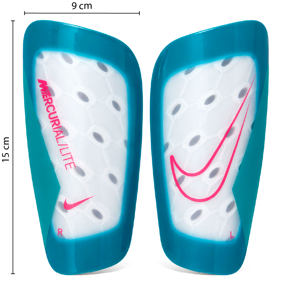 CR-918 CANILLERA MERCURIAL NIKE GRANDE
