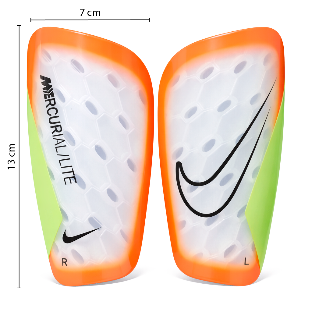 CR-919 CANILLERA MERCURIAL NIKE PEQUEÑO