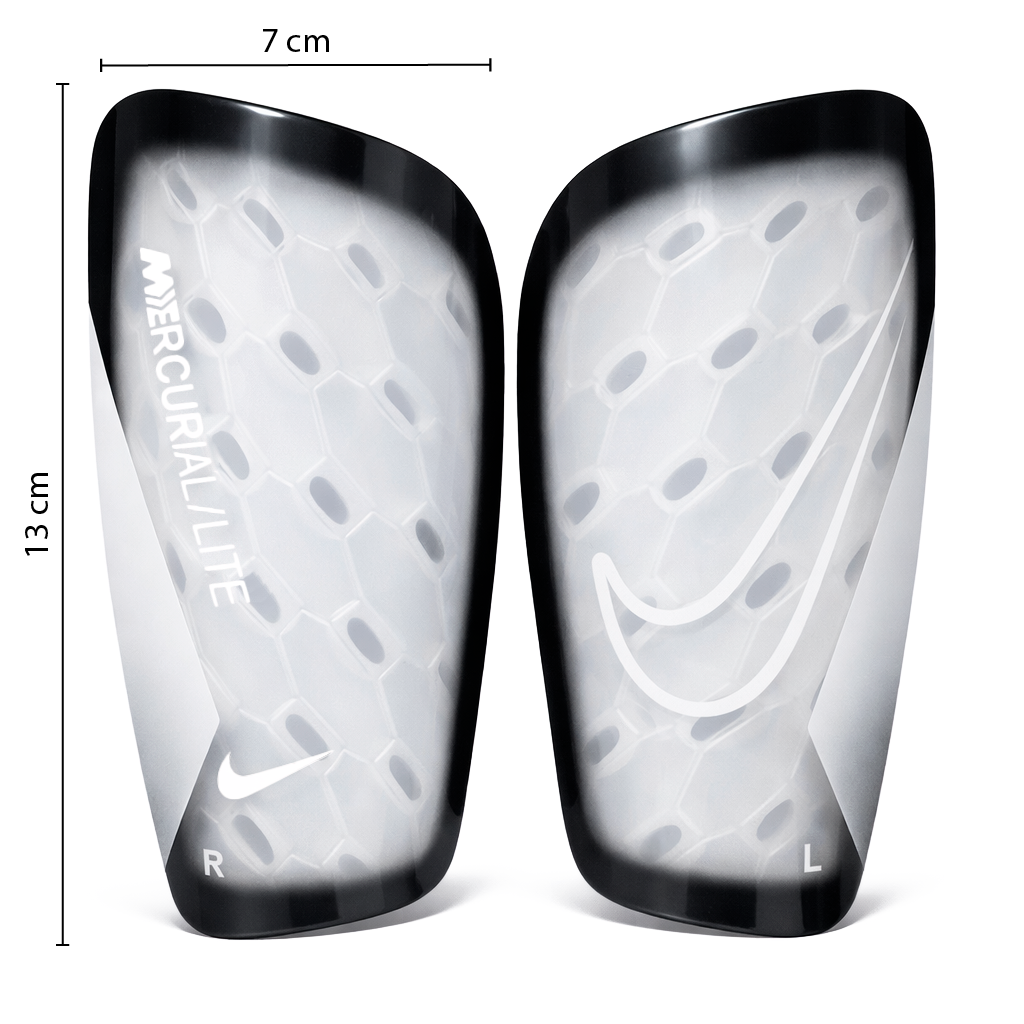 CR-919 CANILLERA MERCURIAL NIKE PEQUEÑO