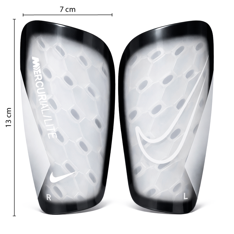 CR-919 CANILLERA MERCURIAL NIKE PEQUEÑO