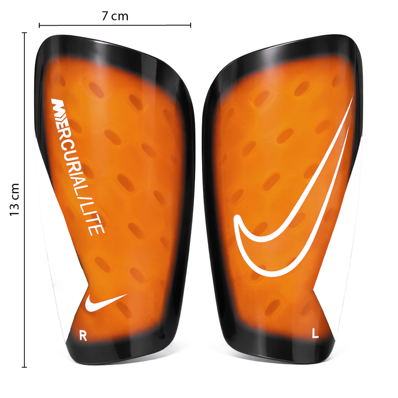 CR-919 CANILLERA MERCURIAL NIKE PEQUEÑO