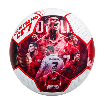 CRN-007 BALON CRISTIANO RONALDO #5