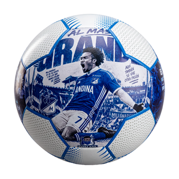 CRN-027 BALON CUADRADO #5