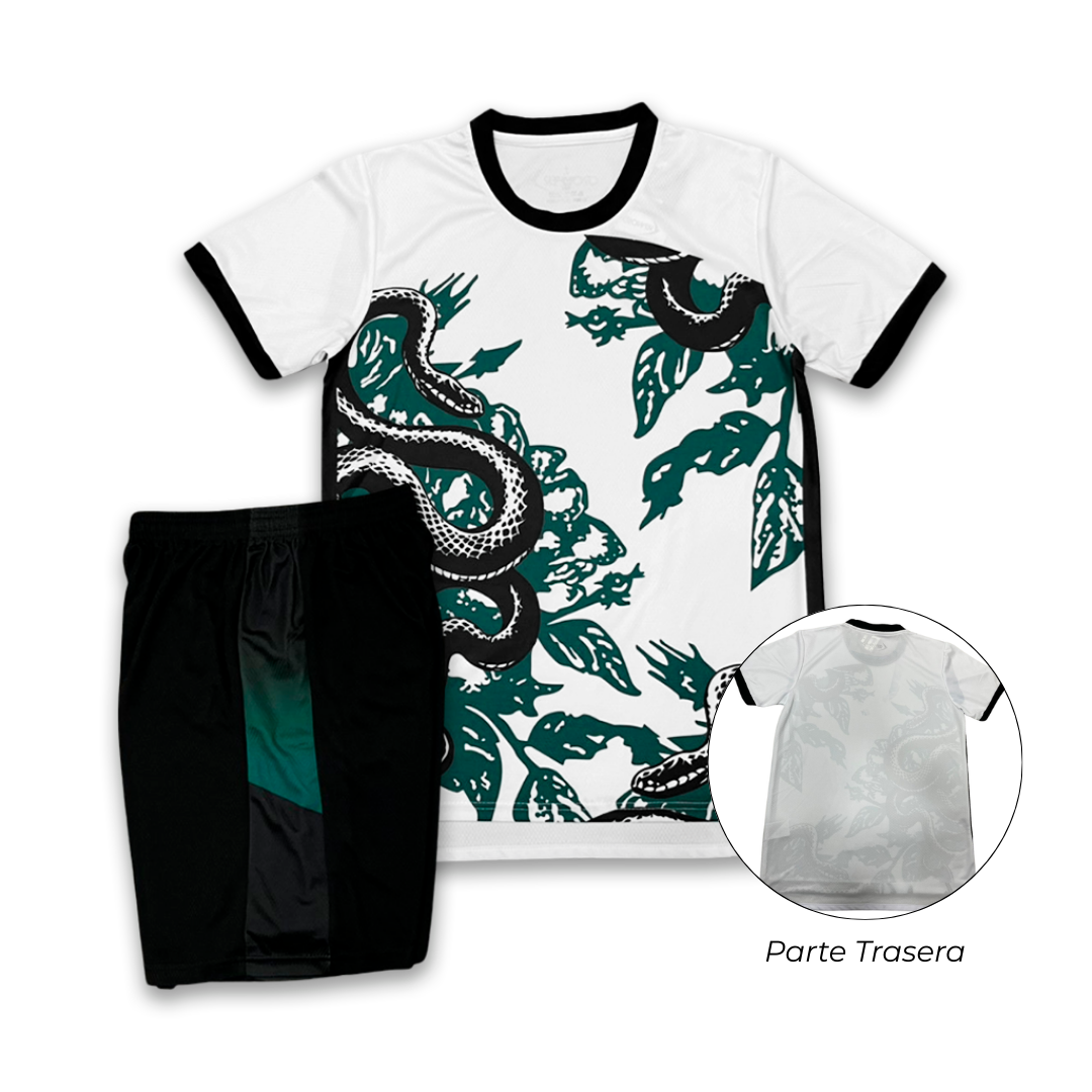 CRU-035 TR UNIFORME PERSONALIZABLE