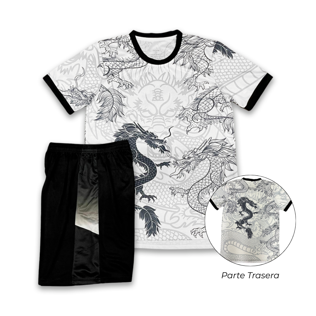 CRU-036 TR UNIFORME PERSONALIZABLE