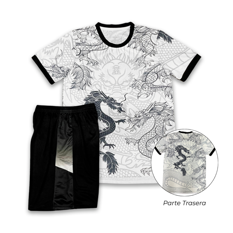 CRU-036 TR UNIFORME PERSONALIZABLE