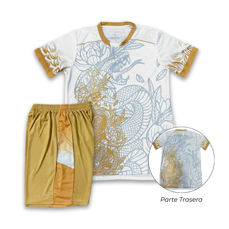 CRU-042 TR UNIFORME PERSONALIZABLE