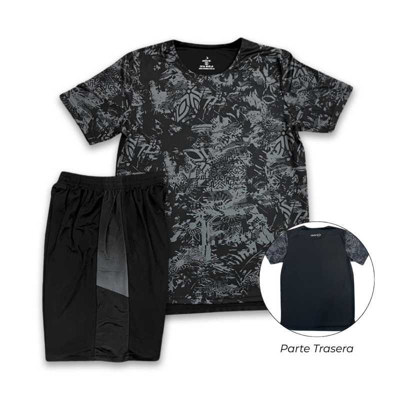 CRU-050 TR UNIFORME PERSONALIZABLE