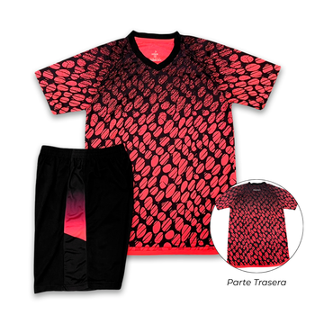 CRU-057 TR UNIFORME PERSONALIZABLE