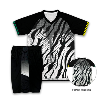 CRU-060 TR UNIFORME PERSONALIZABLE
