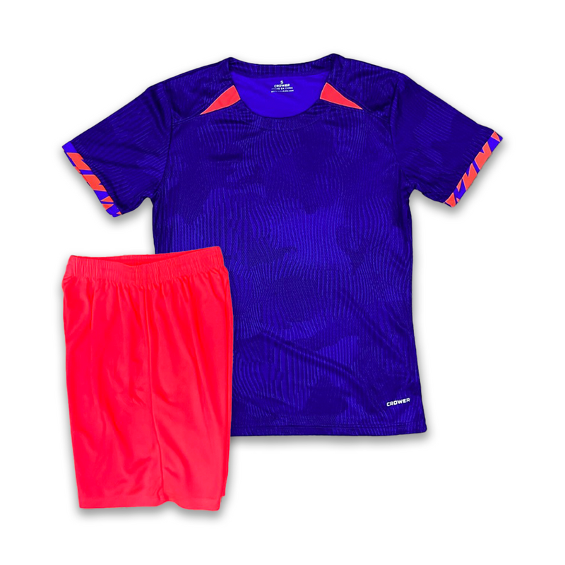 CRUF-018 TR UNIFORME PERSONALIZABLE