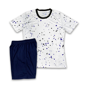 CRUF-019 TR UNIFORME PERSONALIZABLE