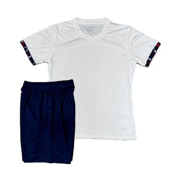CRUF-020 TR UNIFORME PERSONALIZABLE
