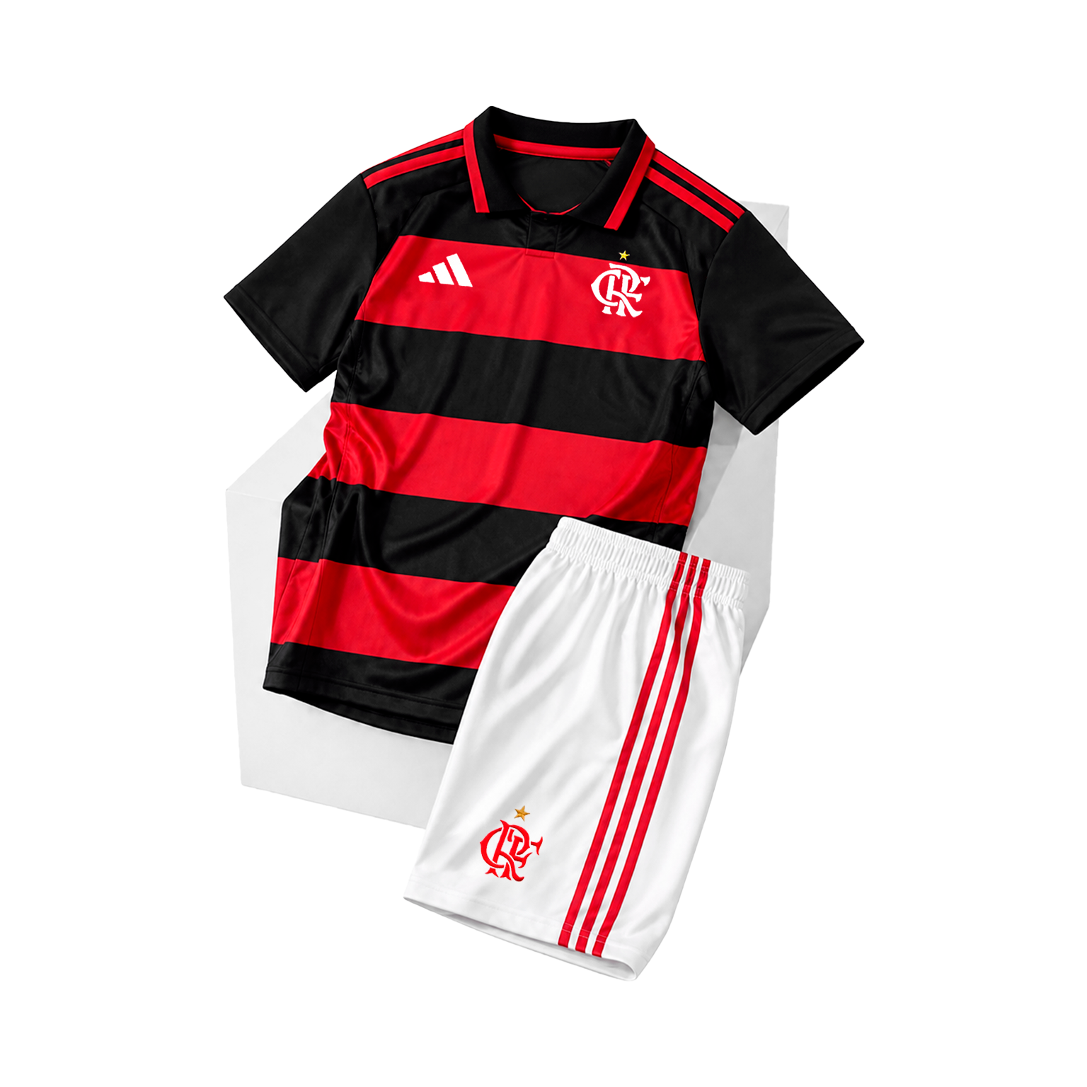 UD-495 TRB FLAMENGO 2027