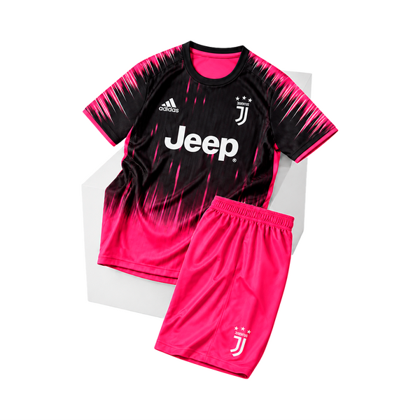 UD-007 TGB JUVENTUS CONCEPTO 2026