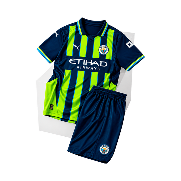 UD-200 TRB MANCHESTER CITY VISITANTE 2025