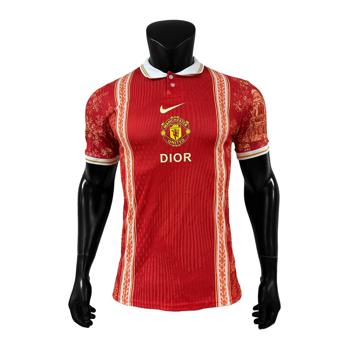 UD-571 TOT MANCHESTER UNITED DIOR