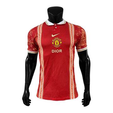 UD-571 TOT MANCHESTER UNITED DIOR