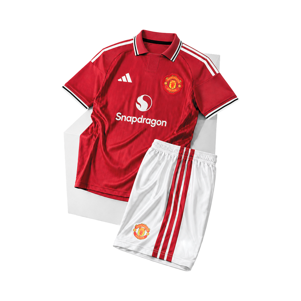 UD-496 TRB MANCHESTER UNITED 2027