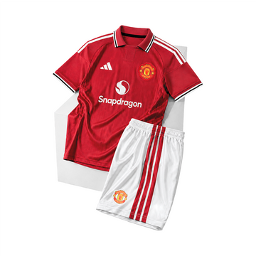 UD-496 TRB MANCHESTER UNITED 2027