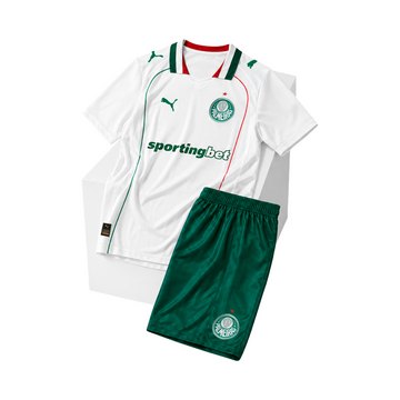 UD-494 TRB PALMEIRAS II 2027