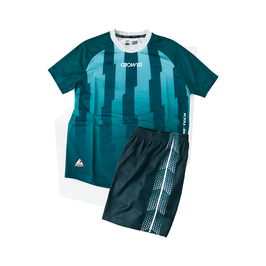 CRU-067 TR UNIFORME PERSONALIZABLE